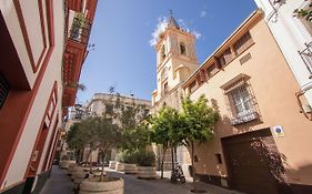 San Isidoro Cathedral Oasis by Valcambre